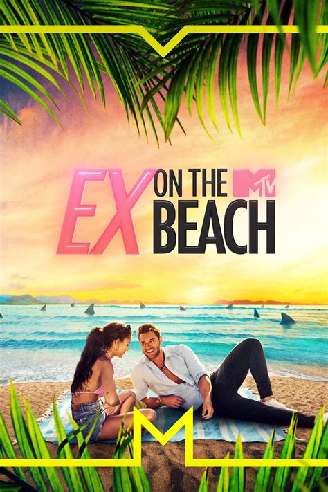 ex on the beach casting|Ex on the Beach (American TV series)